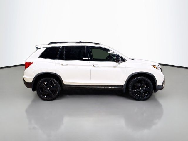 Used 2021 Honda Passport Elite image 6