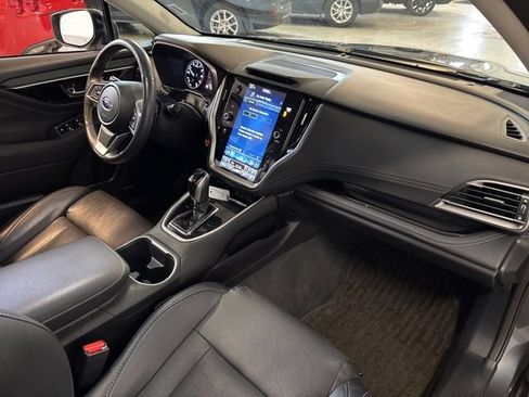 Used 2024 Subaru Outback Limited image 31