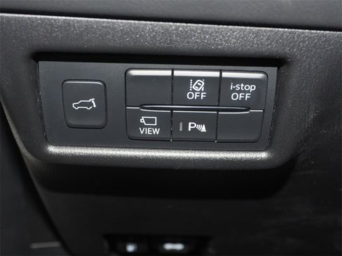 Certified 2025 MAZDA CX-5 AWD 2.5 S image 27