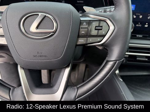 Certified 2026 Lexus RX 350 Premium w/ Convenience Package AWD/4WD image 14