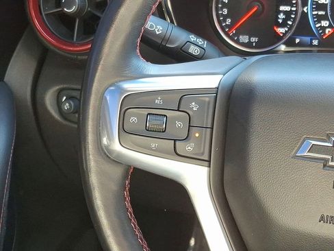 Used 2019 Chevrolet Blazer RS image 23