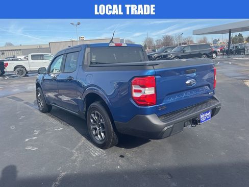 Used 2024 Ford Maverick XLT w/ Equipment Group 300A Standard image 6