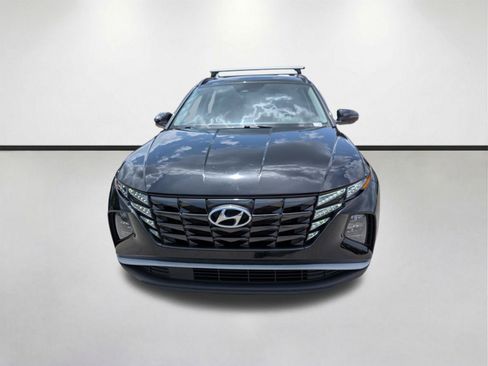 Used 2022 Hyundai Tucson SEL AWD/4WD image 10