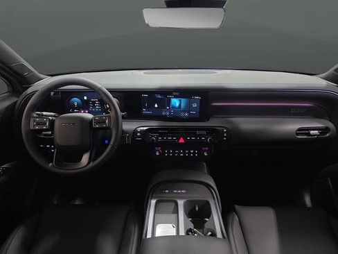 New 2026 Hyundai Palisade XRT Pro image 5