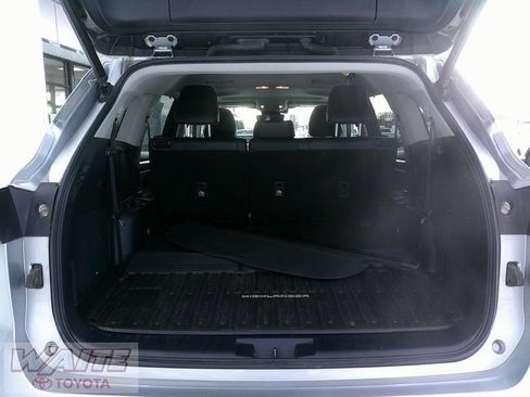 Certified 2022 Toyota Highlander Limited image 27