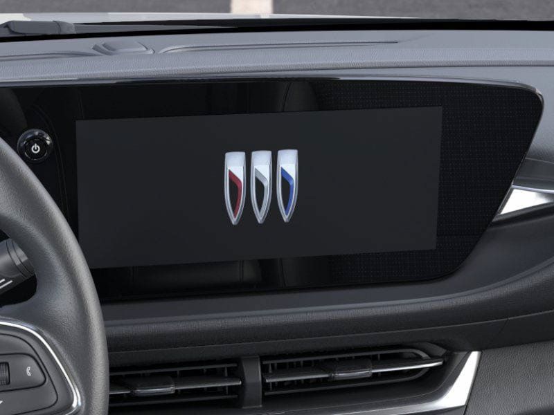 New 2026 Buick Envista Preferred w/ Convenience I Package FWD image 39