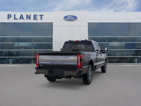 New 2026 Ford F250 King Ranch AWD/4WD image 10