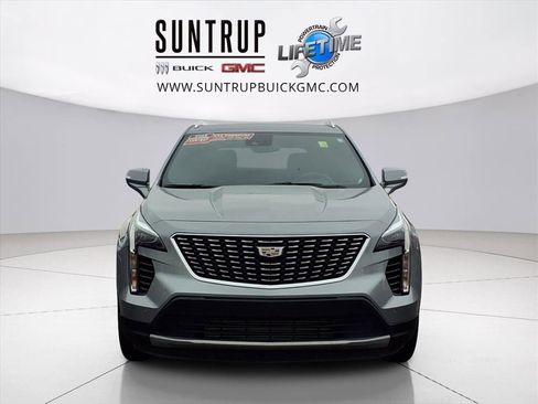 Used 2023 Cadillac XT4 Premium Luxury image 27