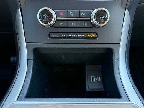 Certified 2024 Ford Edge SEL w/ Convenience Package image 17