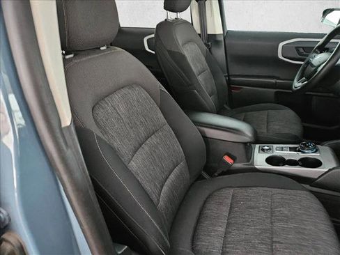 Used 2021 Ford Bronco Sport Big Bend image 19