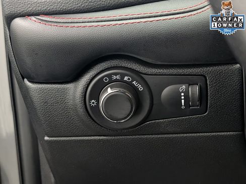 Used 2025 Dodge Durango R/T AWD/4WD image 20