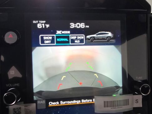 New 2026 Subaru Crosstrek 2.5i Wilderness image 15