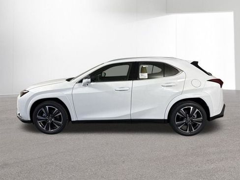 New 2026 Lexus UX 300h AWD w/ Accessory Package (Z1) image 29