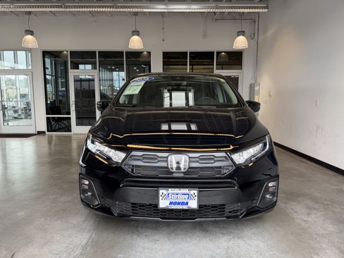 Used 2026 Honda Odyssey EX-L image 5