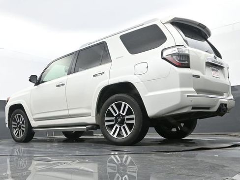 Used 2015 Toyota 4Runner Limited RWD image 10