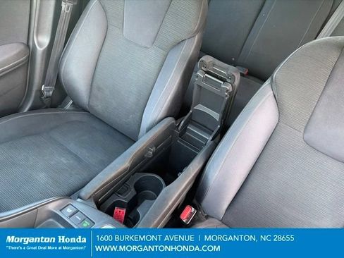Used 2019 Honda Insight LX image 24