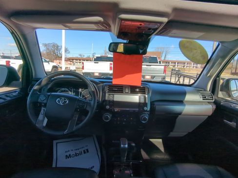 Used 2020 Toyota 4Runner TRD Pro image 21