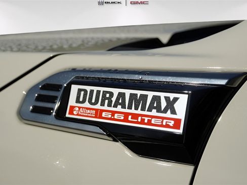 New 2026 GMC Sierra 2500 AT4 w/ AT4 Premium Plus Package image 10