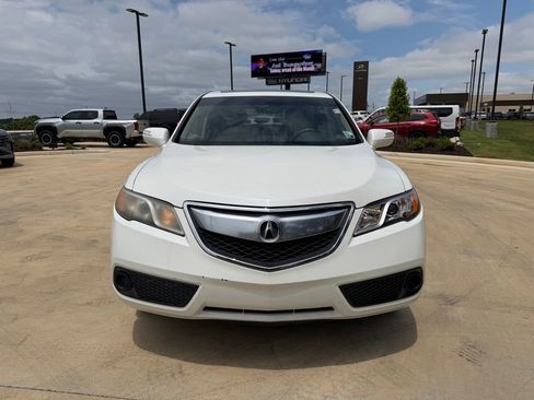 Used 2015 Acura RDX FWD image 8
