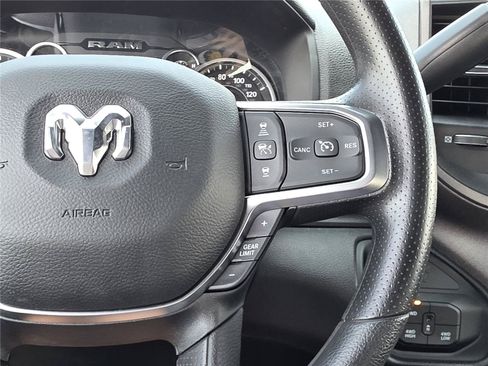New 2026 RAM 3500 Tradesman AWD/4WD image 14