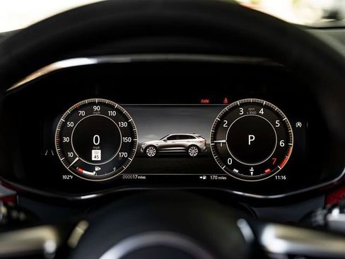 New 2026 Jaguar F-PACE R-Dynamic S image 17