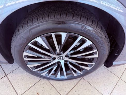 Used 2023 Lexus RX 350 Premium Plus w/ Cold Area Package FWD image 19