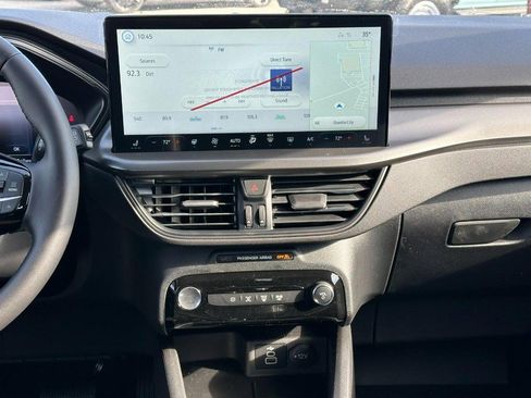 New 2026 Ford Escape SE image 7