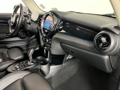 Used 2023 MINI Cooper SE image 28