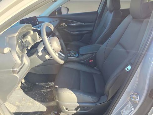 New 2026 MAZDA CX-30 2.5 Turbo w/ Premium Plus Pkg image 12