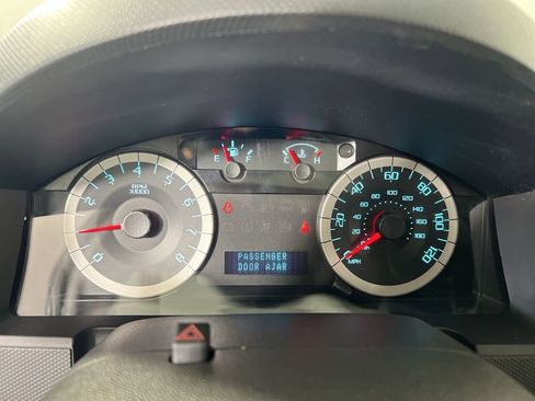 Used 2012 Ford Escape Limited image 12