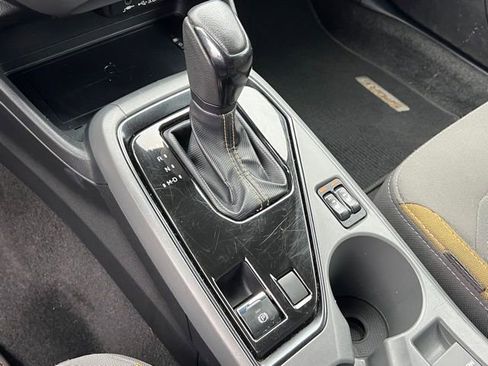 Used 2024 Subaru Crosstrek 2.5i Sport image 19