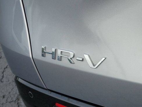 New 2027 Honda HR-V EX-L image 30
