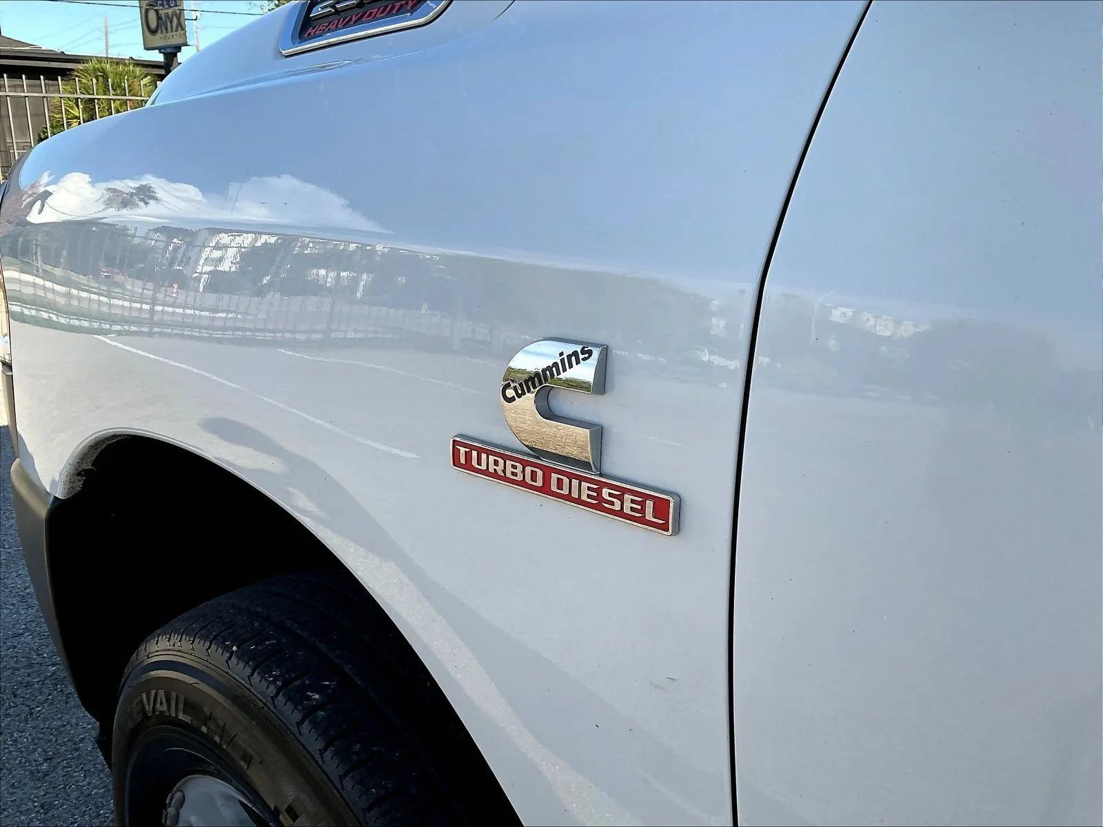 Used 2021 RAM 2500 Tradesman w/ Protection Group AWD/4WD image 28