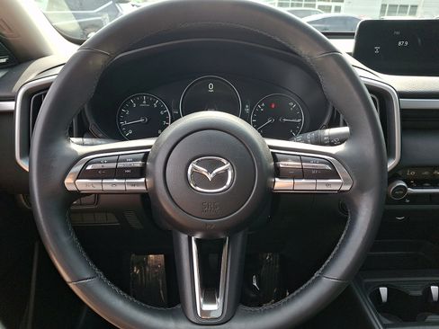 Certified 2024 MAZDA CX-50 AWD 2.5 S w/ Premium Package image 18