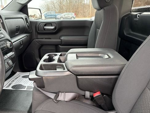 Used 2022 GMC Sierra 1500 Pro w/ Sierra Value Package image 20