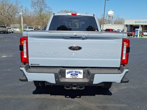 New 2026 Ford F350 Lariat w/ Black Appearance Package AWD/4WD image 28