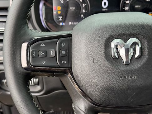 New 2026 RAM 2500 Power Wagon image 14