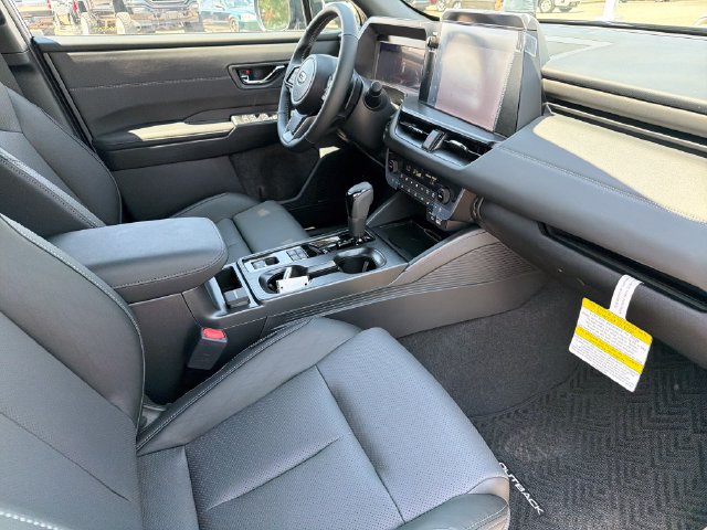 New 2026 Subaru Outback Touring AWD/4WD image 23