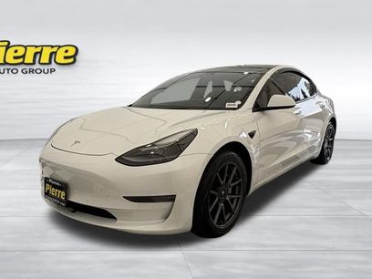 Used 2022 Tesla Model 3 Long Range