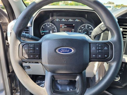 Used 2023 Ford F150 XLT AWD/4WD image 34