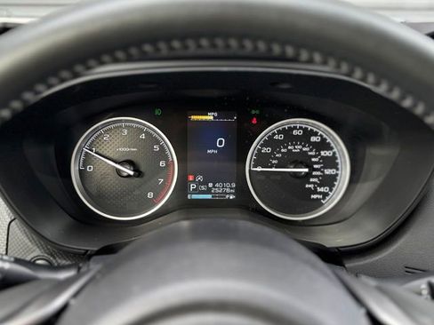Used 2023 Subaru Forester Limited AWD/4WD image 22
