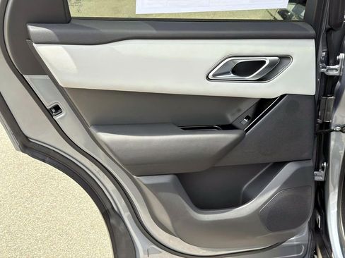 New 2026 Land Rover Range Rover Velar S AWD/4WD image 11