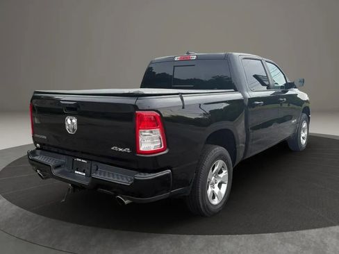 Used 2019 RAM 1500 Big Horn AWD/4WD image 7