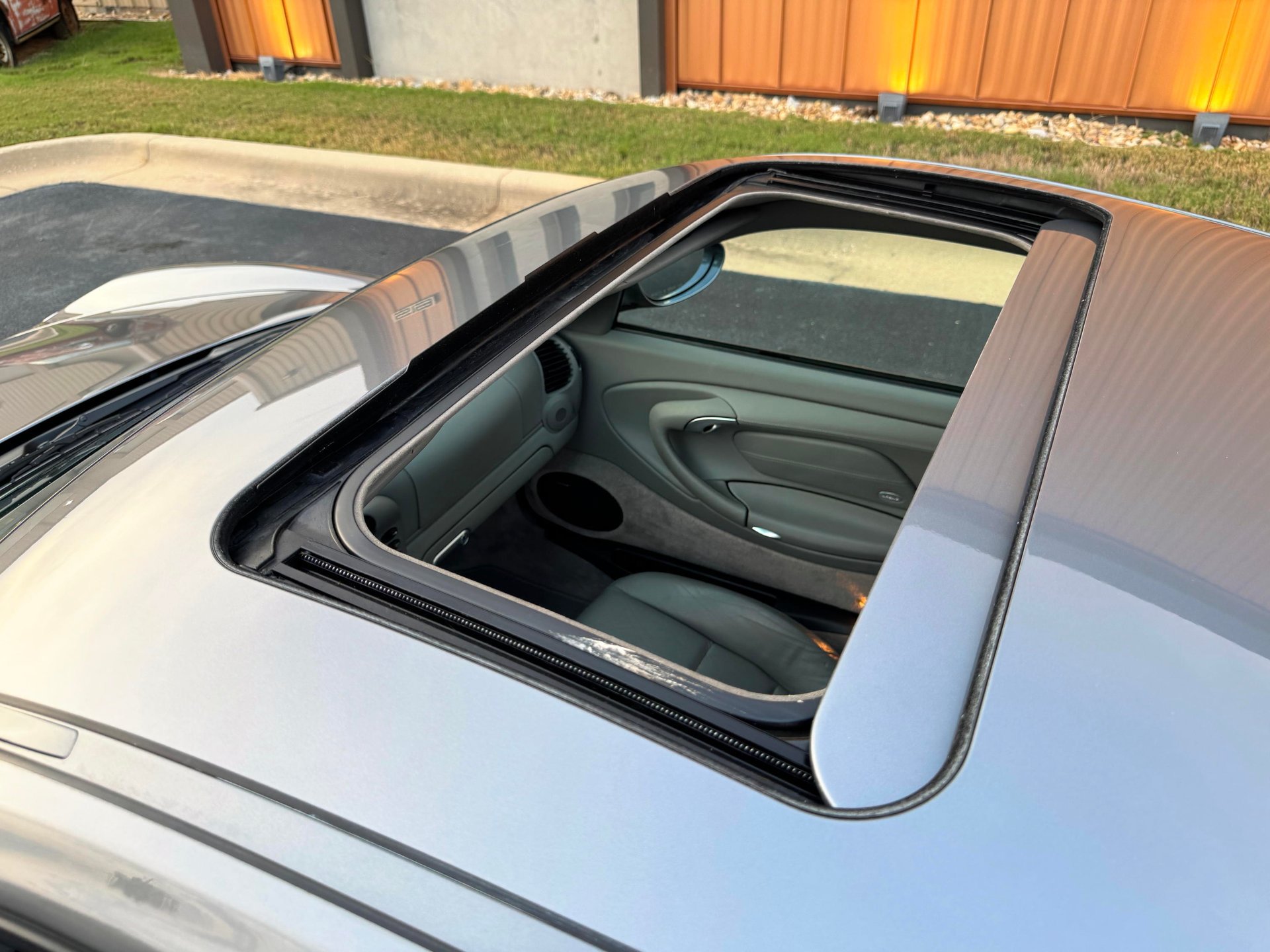 Used 2002 Porsche 911 GT3 RS image 35