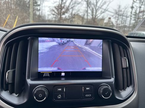 Used 2019 Chevrolet Colorado Z71 image 23