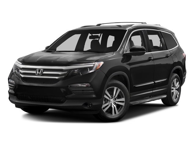 Used 2016 Honda Pilot EX-L image 1