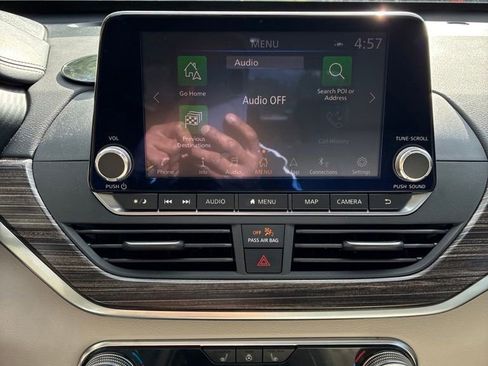 Used 2019 Nissan Altima 2.5 SL AWD/4WD image 9