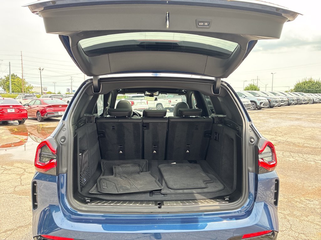 Used 2023 BMW X3 M40i AWD/4WD image 23