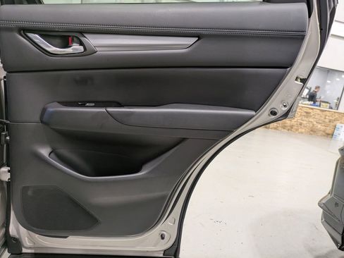 Used 2025 MAZDA CX-5 AWD 2.5 S w/ Preferred Package image 27