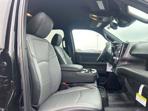 New 2026 RAM 5500 Tradesman image 8